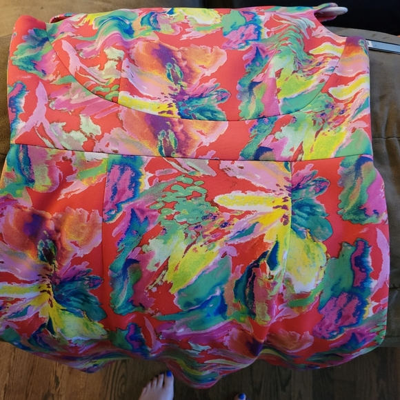 Tahari Dress - Picture 9 of 13